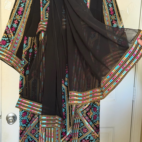 Palestinian thobe - Picture 2 of 4